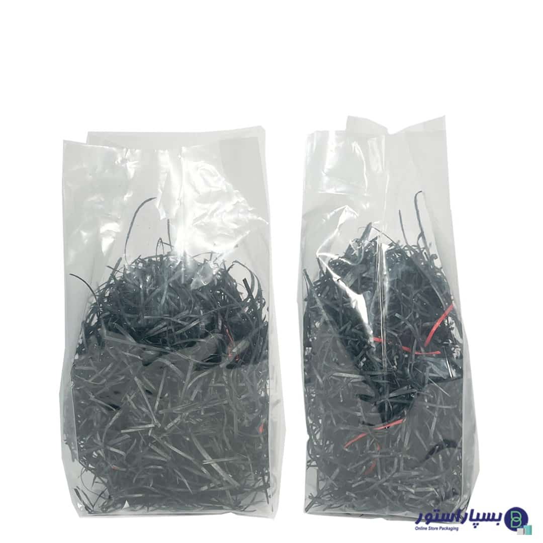 تصویر 4 از نایلون خیاری کوچک با کیفیت یکنواخت و حفاظت کامل محتویات